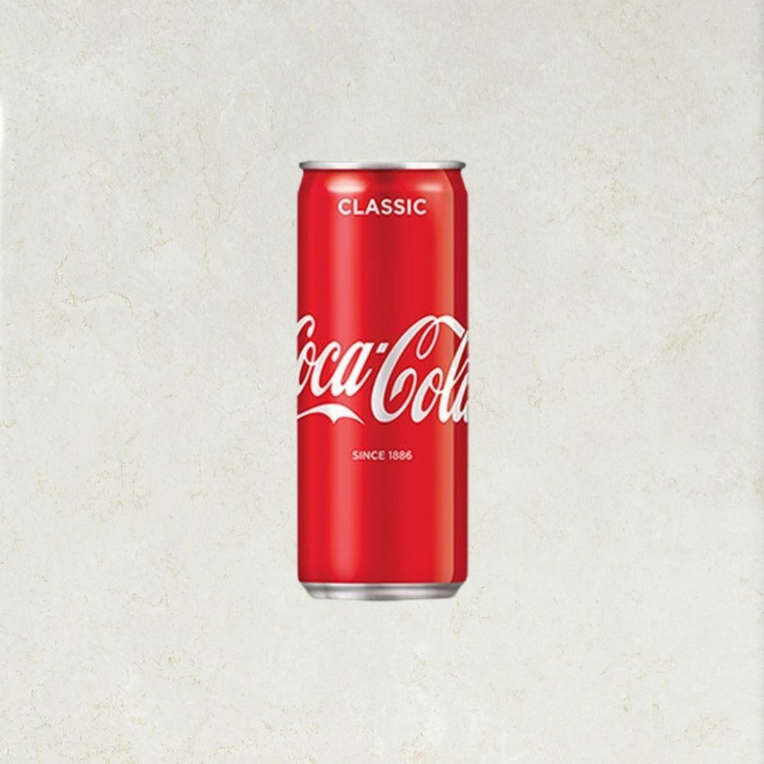 Coca-Cola 330ml_0