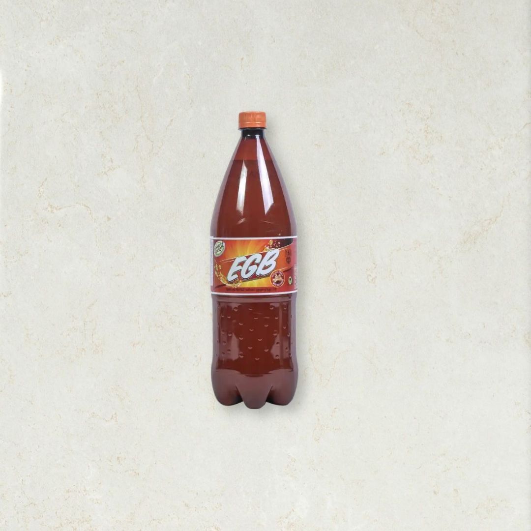 Ginger Beer 500ml_0