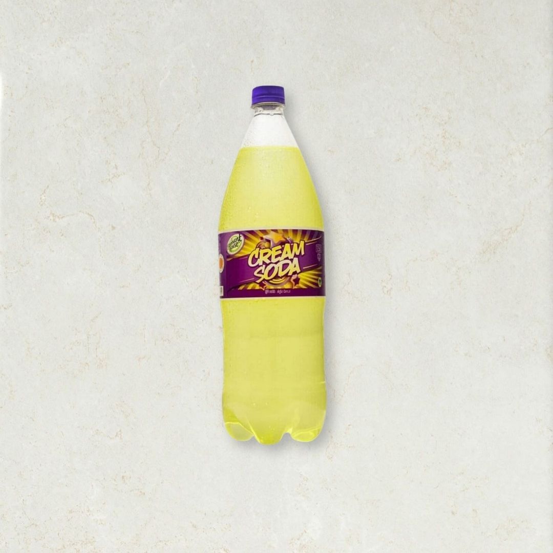 Cream Soda 500ml_0