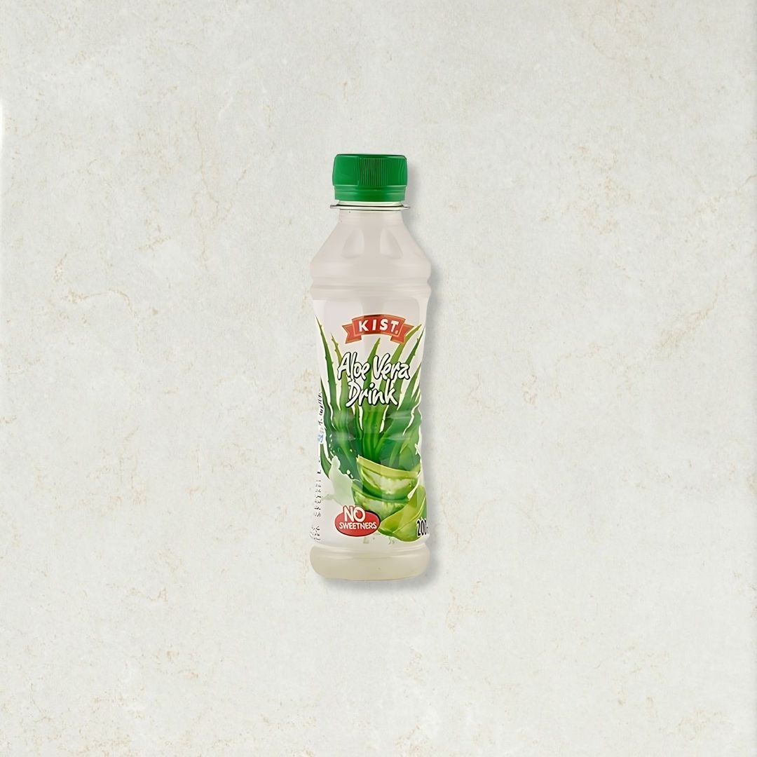 Kist Aloe Vera 200ml_0