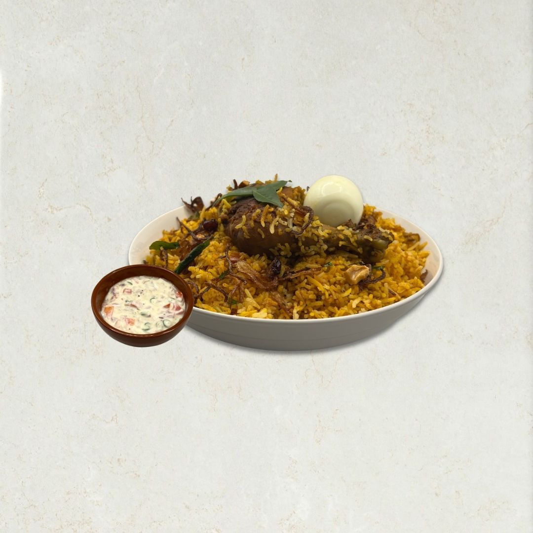 Chicken Biriyani_0