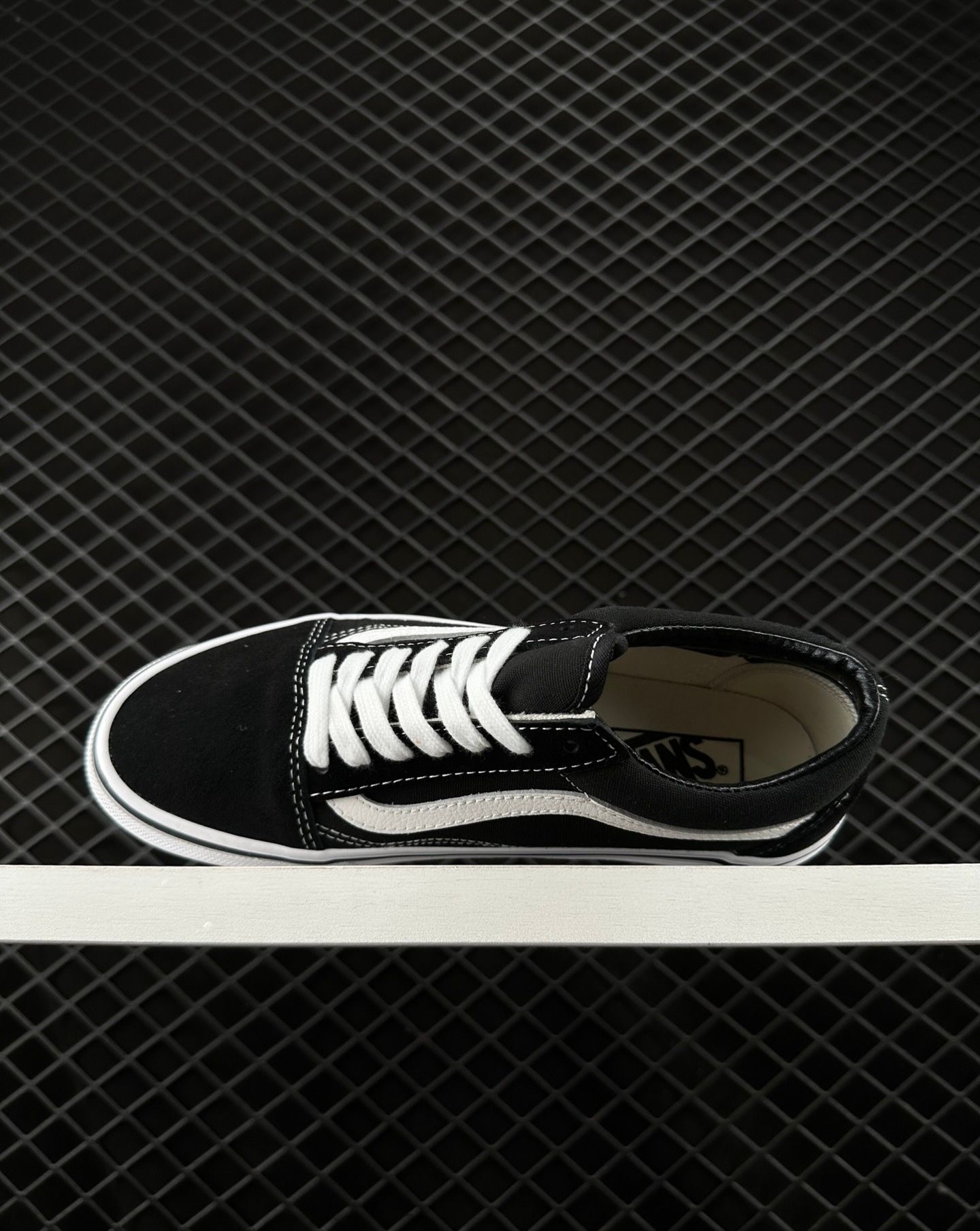 VANS OLD SKOOL _1