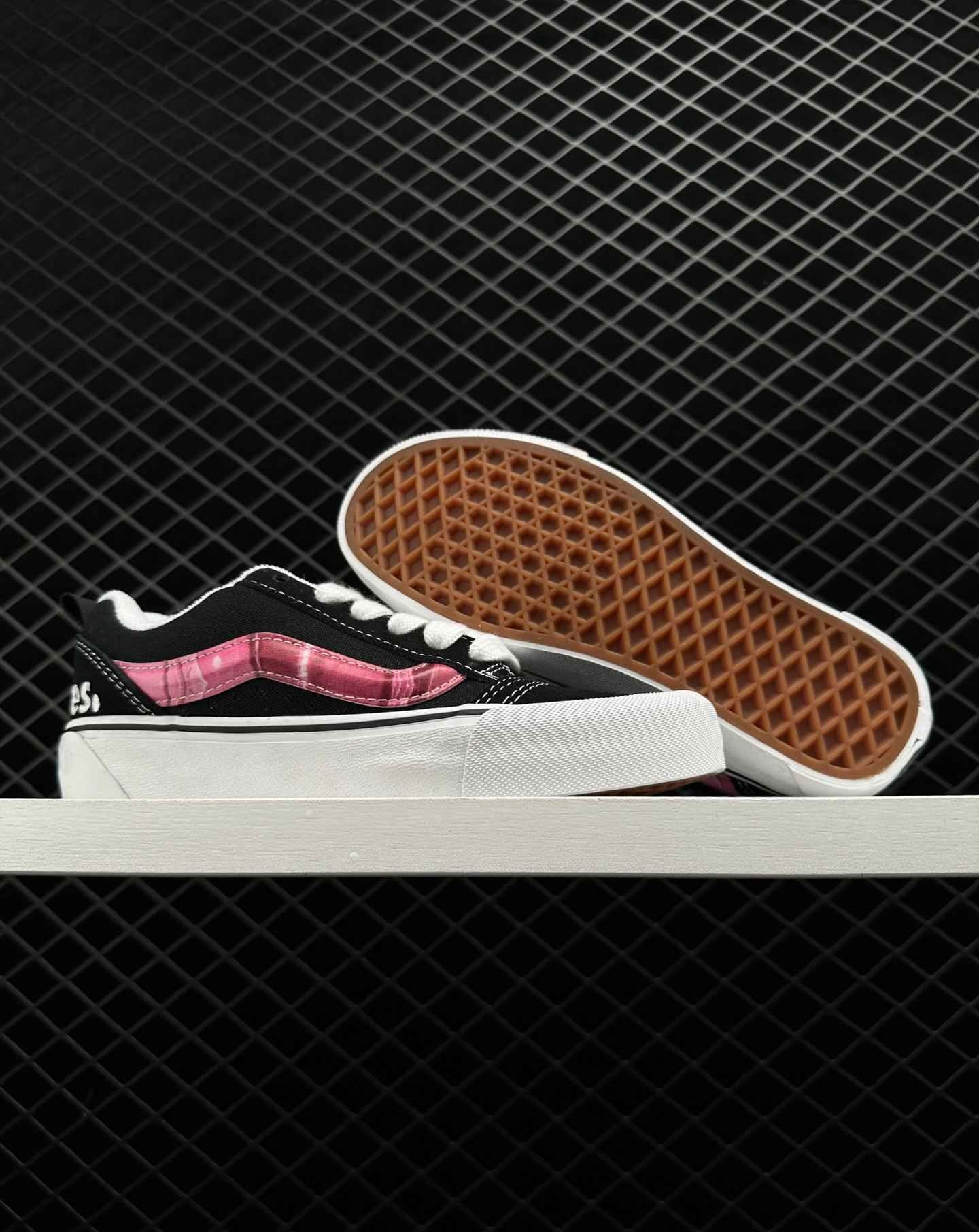 VANS KNU SKOOL _3