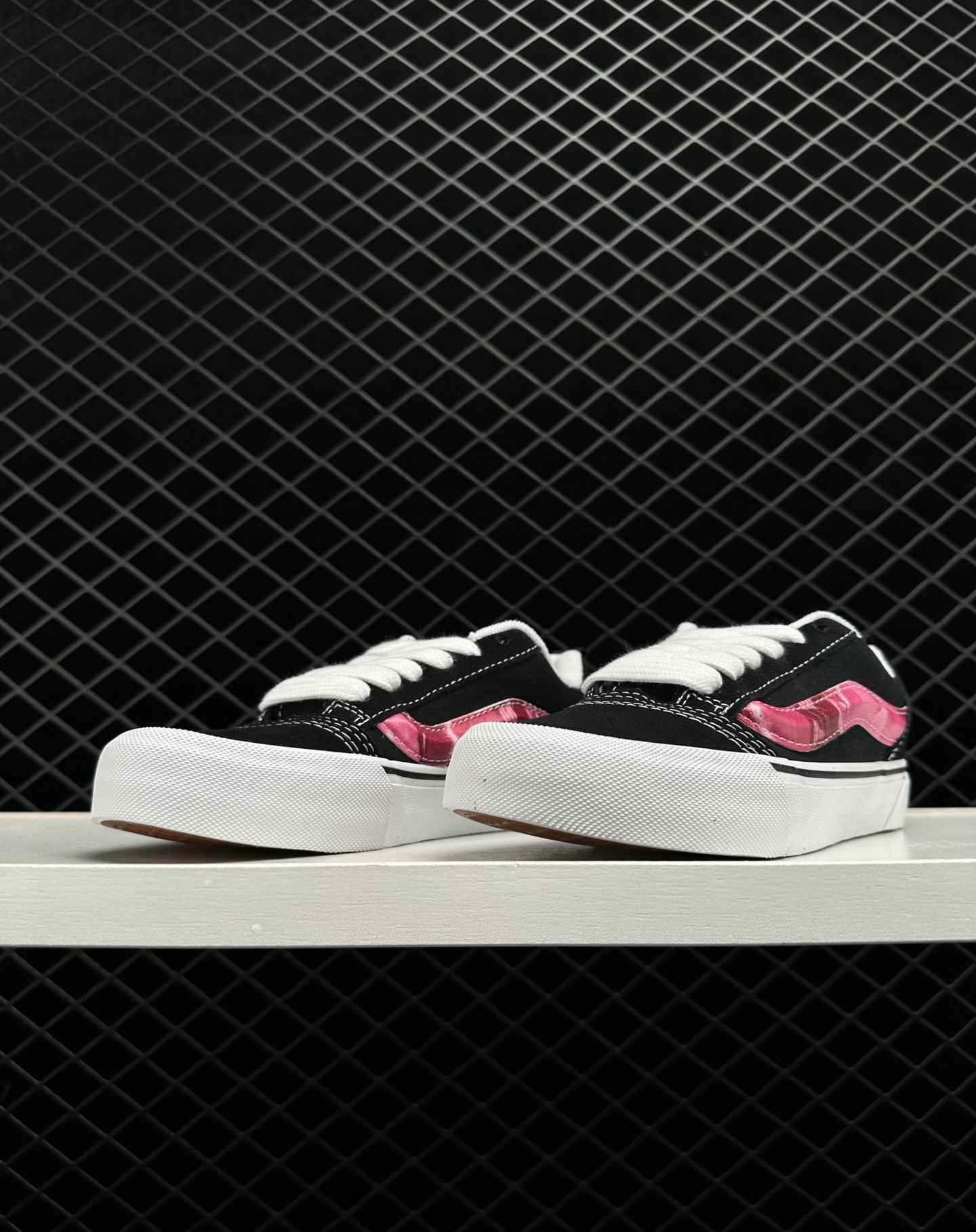 VANS KNU SKOOL _2