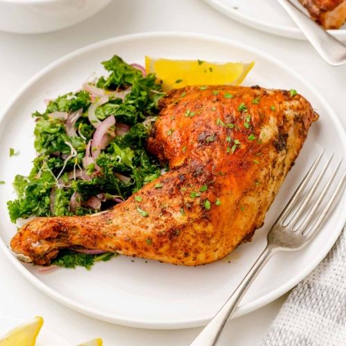  Quarter Grilled Chicken_0