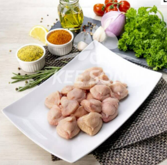 Fresh Chicken Tail – 300g_0