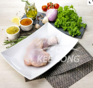 Fresh Whole Chicken Legs – 300g_0