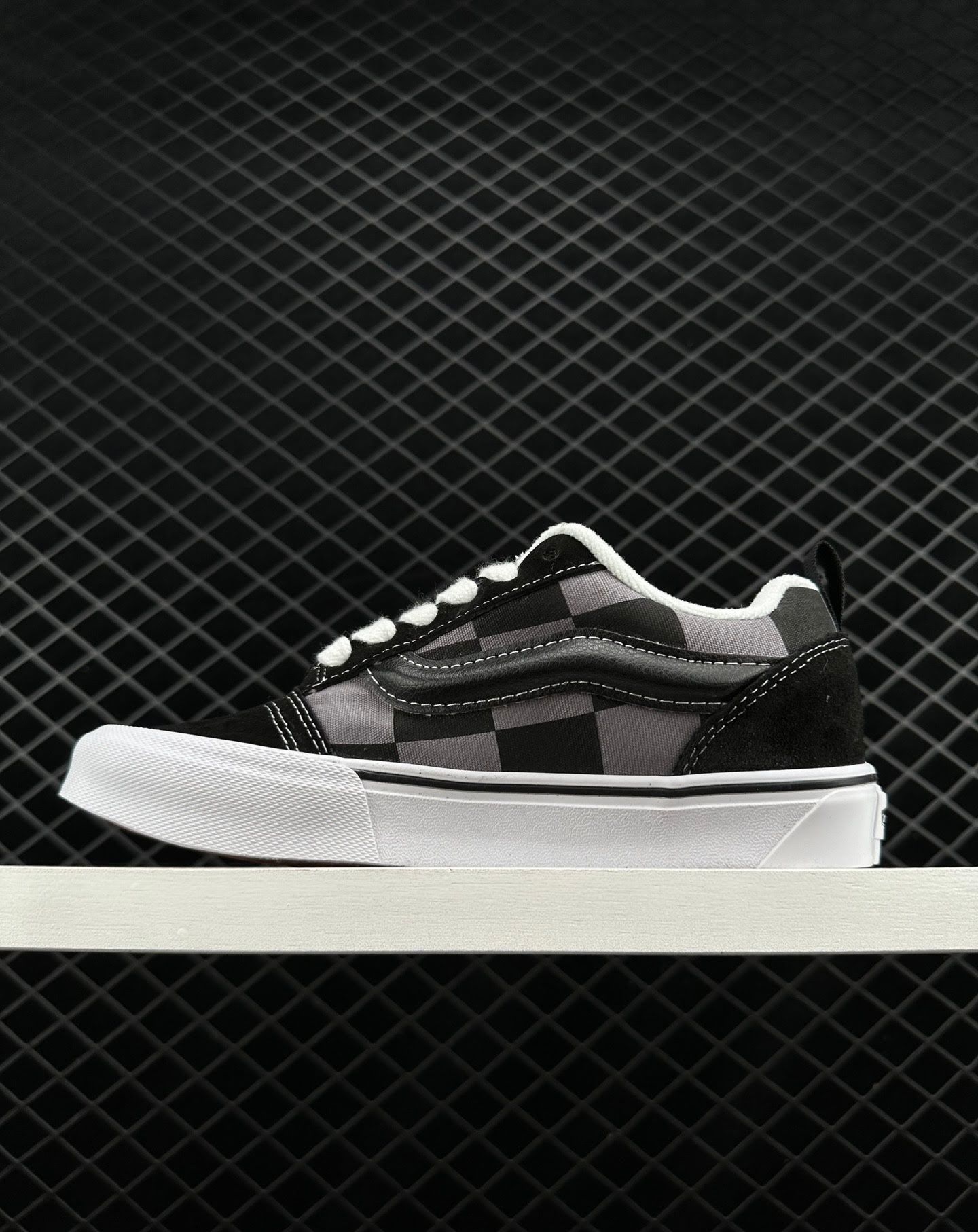 VANS KNU SKOOL _0