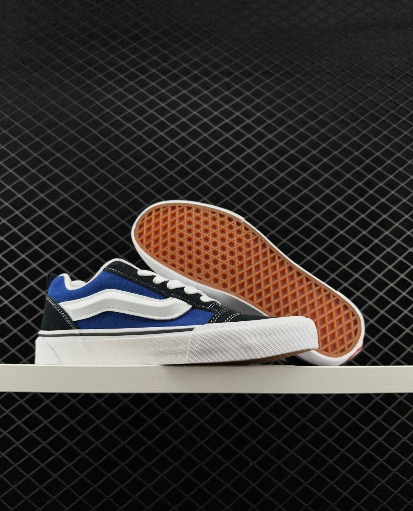 VANS KNU SKOOL _3