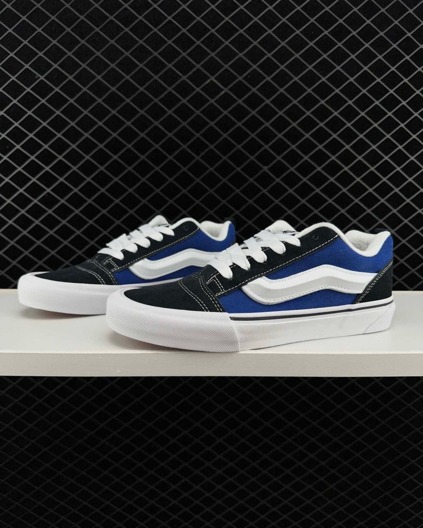 VANS KNU SKOOL _2