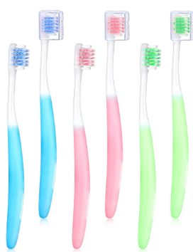 Specialized Orthodontic Toothbrush_0