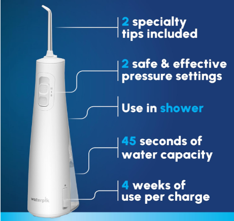 Waterpik Waterflosser_2