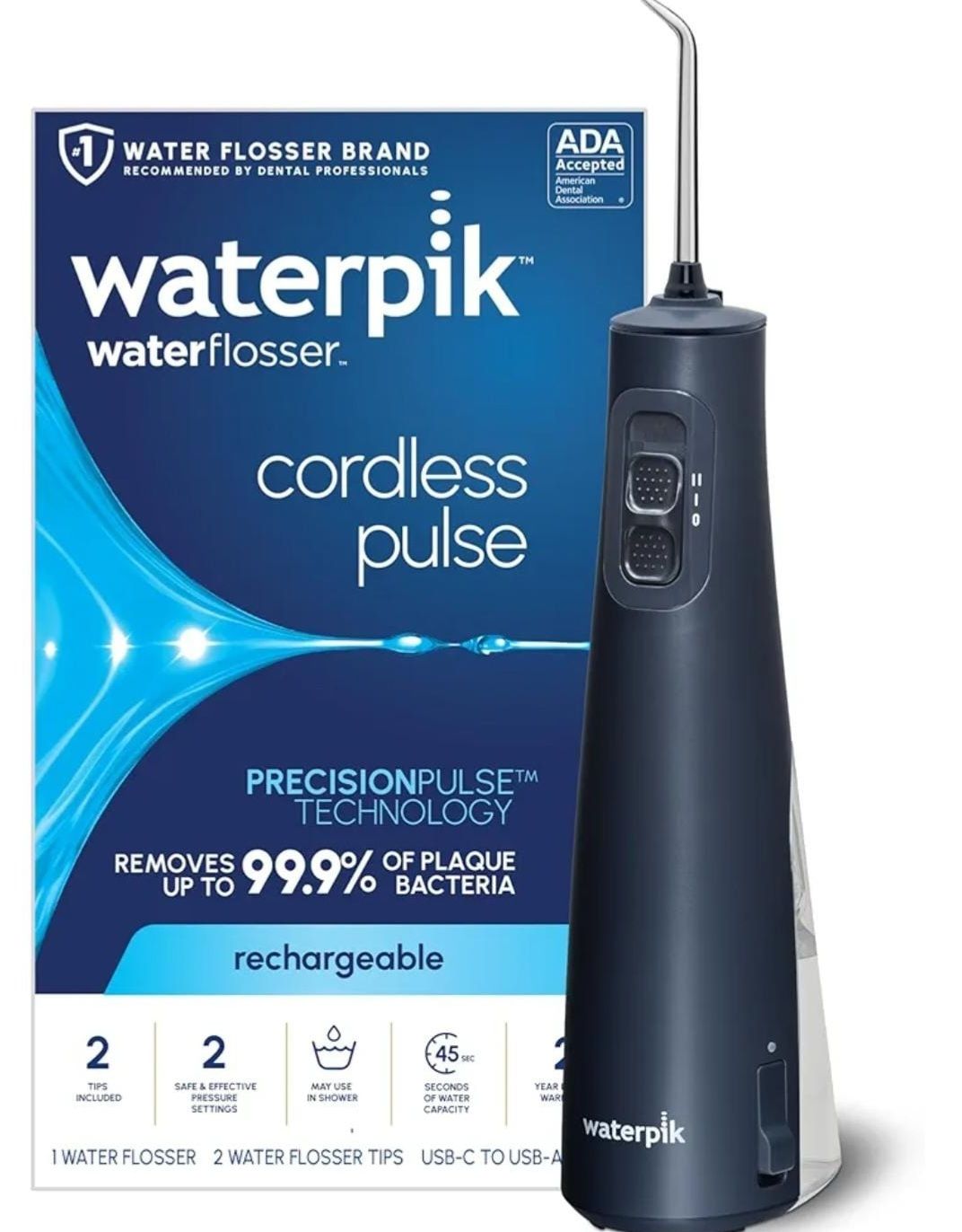 Waterpik Waterflosser_4