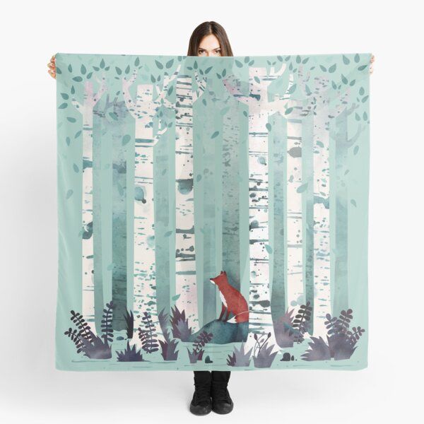 The Birches Scarf_0