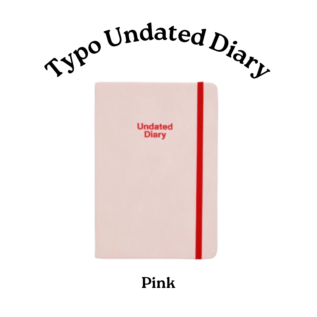 Typo Undated Diary_1