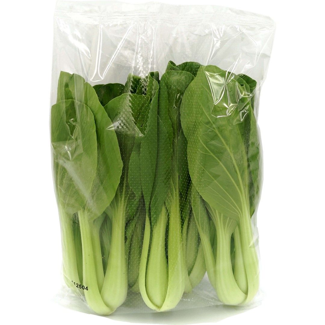 Sio Pek Chye小白菜(250g)_0