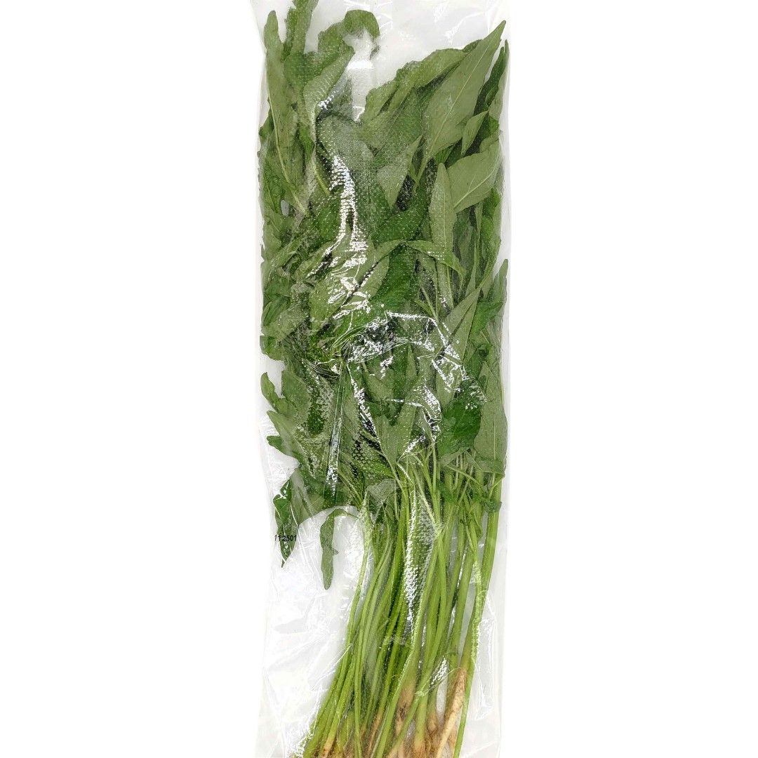 Sharp Spinach尖苋(250g)_0