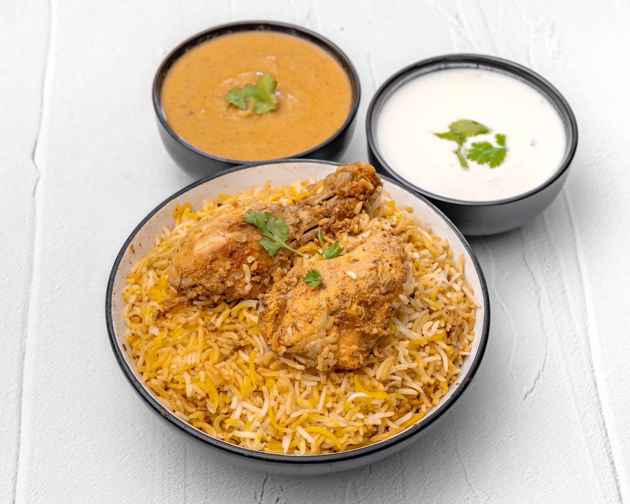 Chicken Biryani (Single)_0