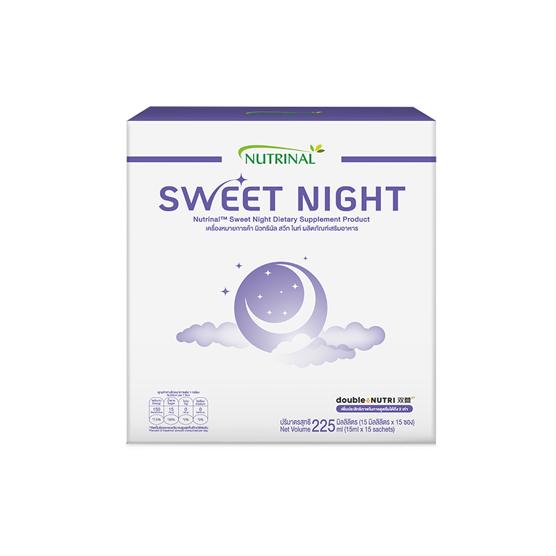 Sweet Night 😴_0