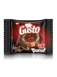 Донат CICI GUSTO (какао) 35 гр_0