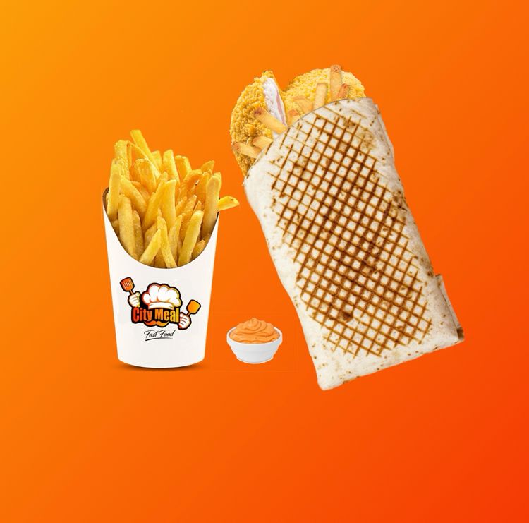 Tacos cordon bleu _0