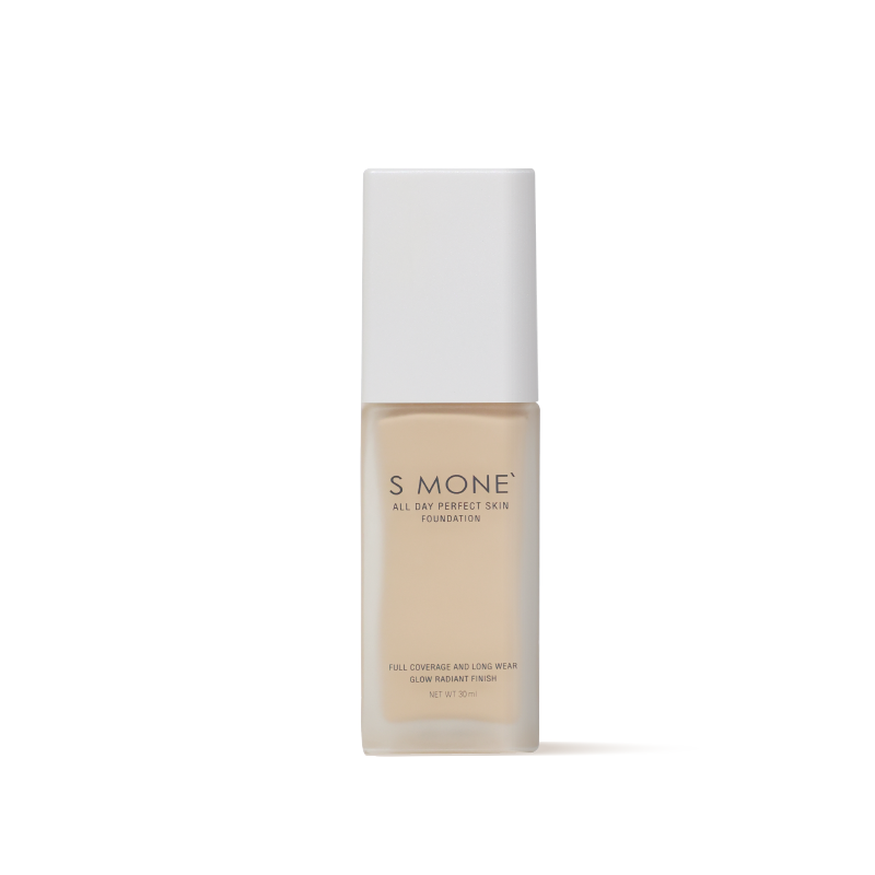 All Day Perfect Skin Foundation SPF30 PA++++_0