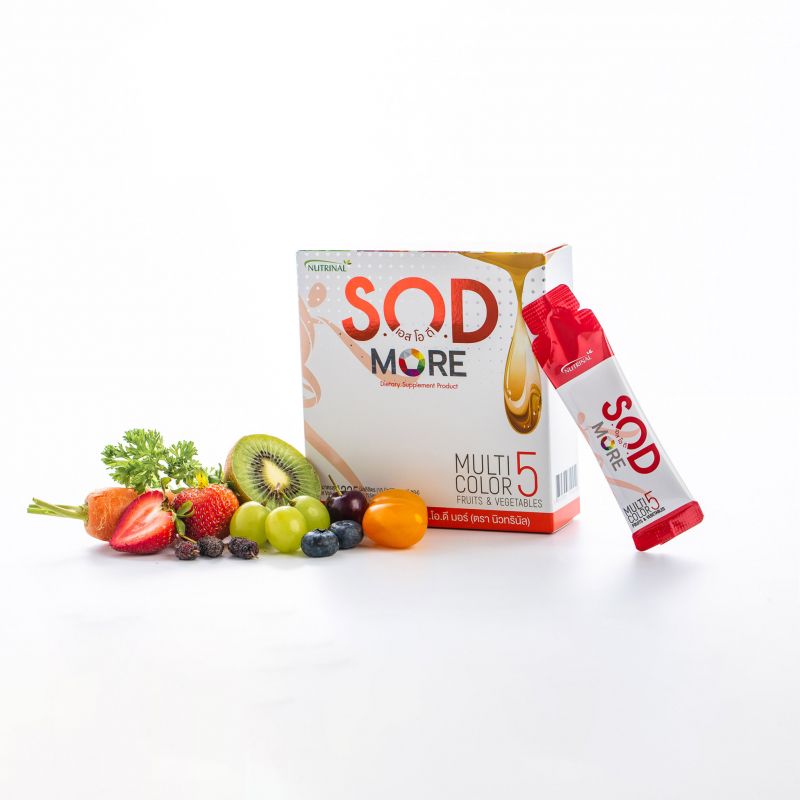 S.O.D MORE (Sachet)_1