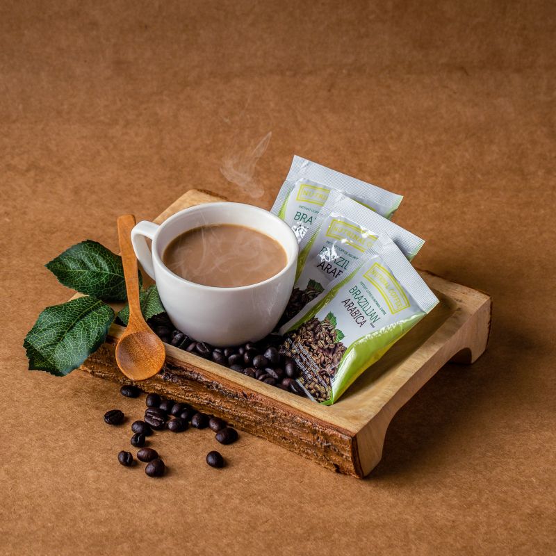 Brazillian Arabica Coffee (Bag)_3