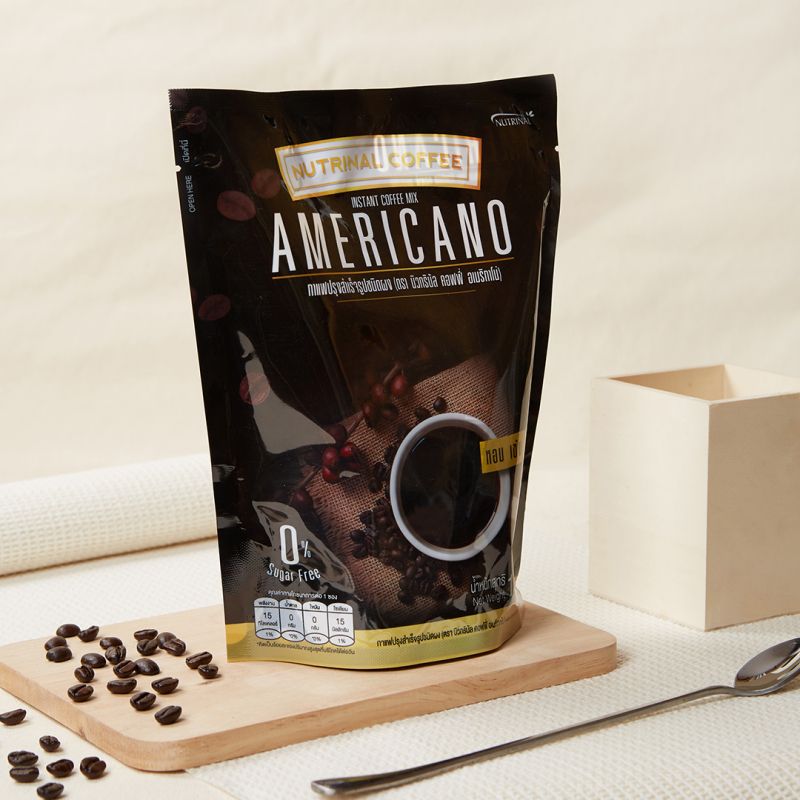 Americano Coffee_1