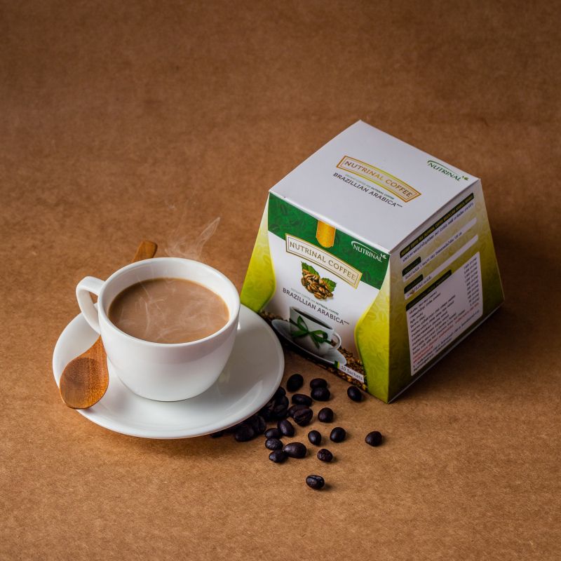 Brazillian Arabica Coffee (Box)_1