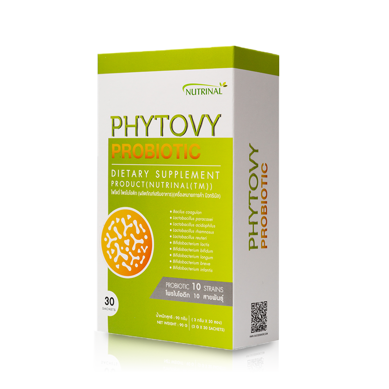 Phytovy Probiotic_0
