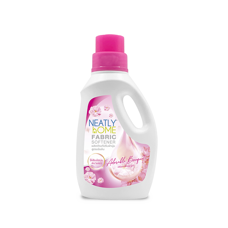 Neatly Home Fabric Softener_0