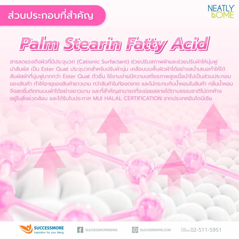 Neatly Home Fabric Softener_2