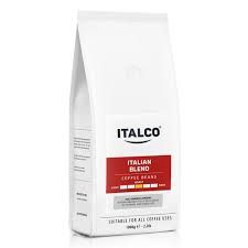 ББС Кофе ITALY BLEND 1 кг_0