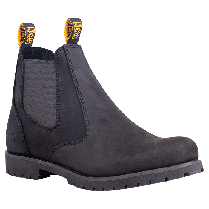 JCB Legacy Chelsea Boot_3