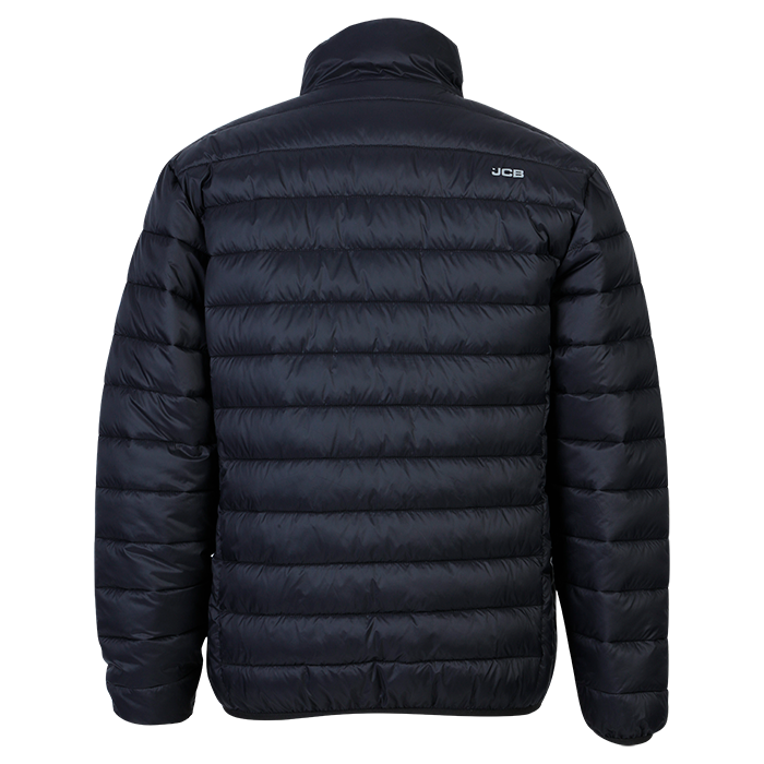 JCB Light Puffer Jacket_2