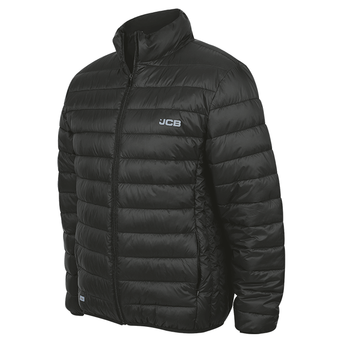 JCB Micro Lite Puffer Jacket_1