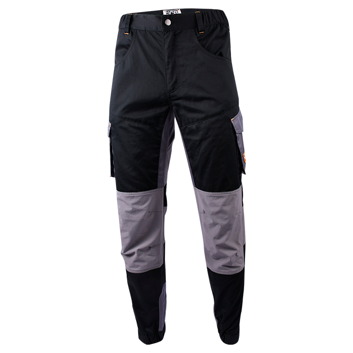 JCB Stretch Tech Trousers_1