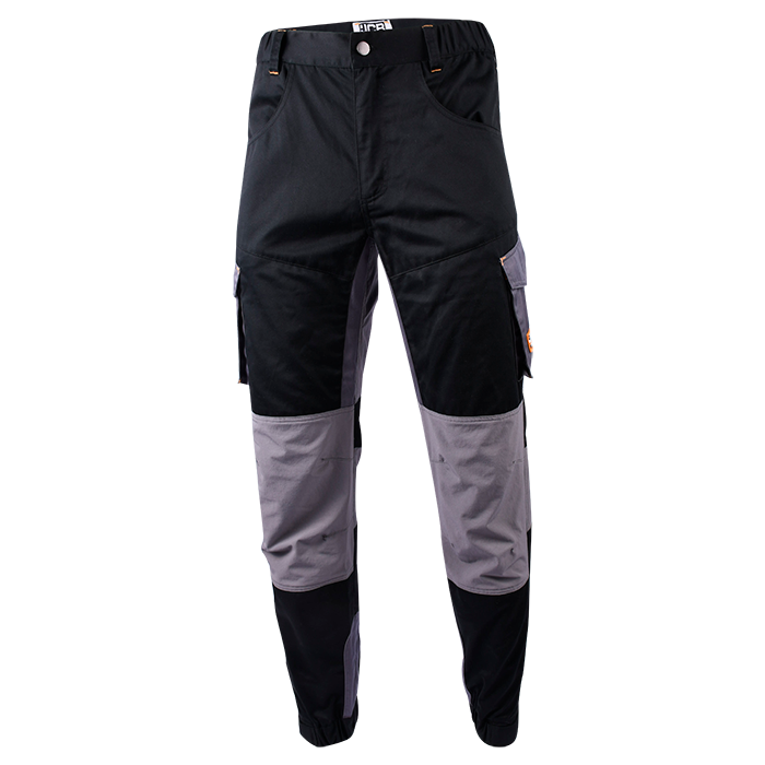 JCB Stretch Tech Trousers_3