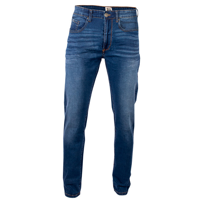 JCB Premium Denim Trousers_2