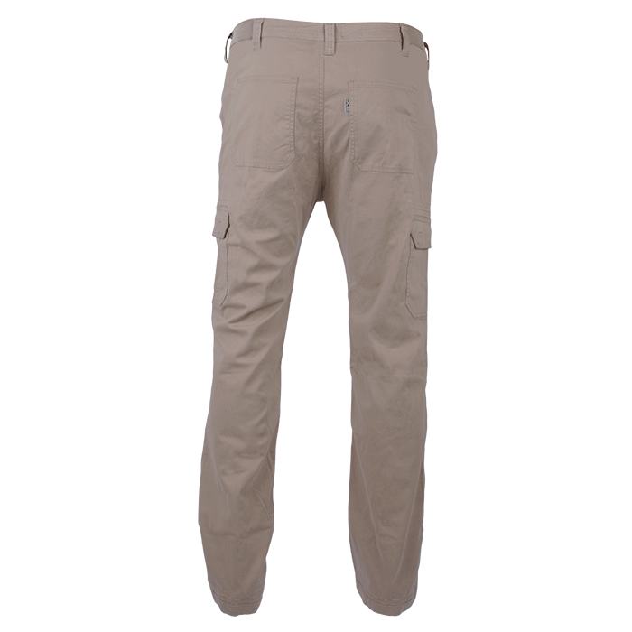 JCB Cargo Trousers_2