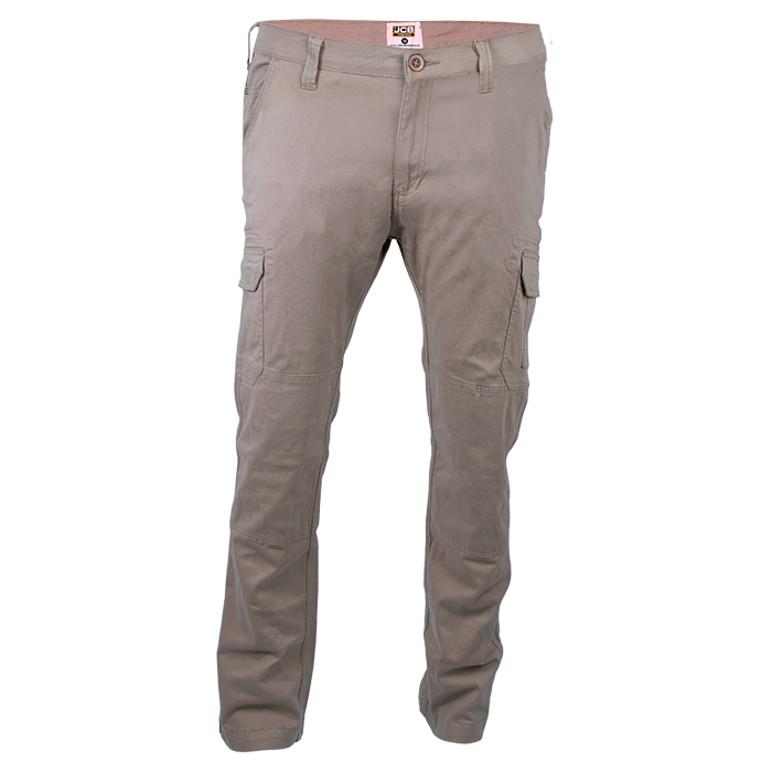 JCB Cargo Trousers_7