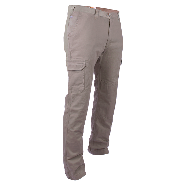 JCB Cargo Trousers_1