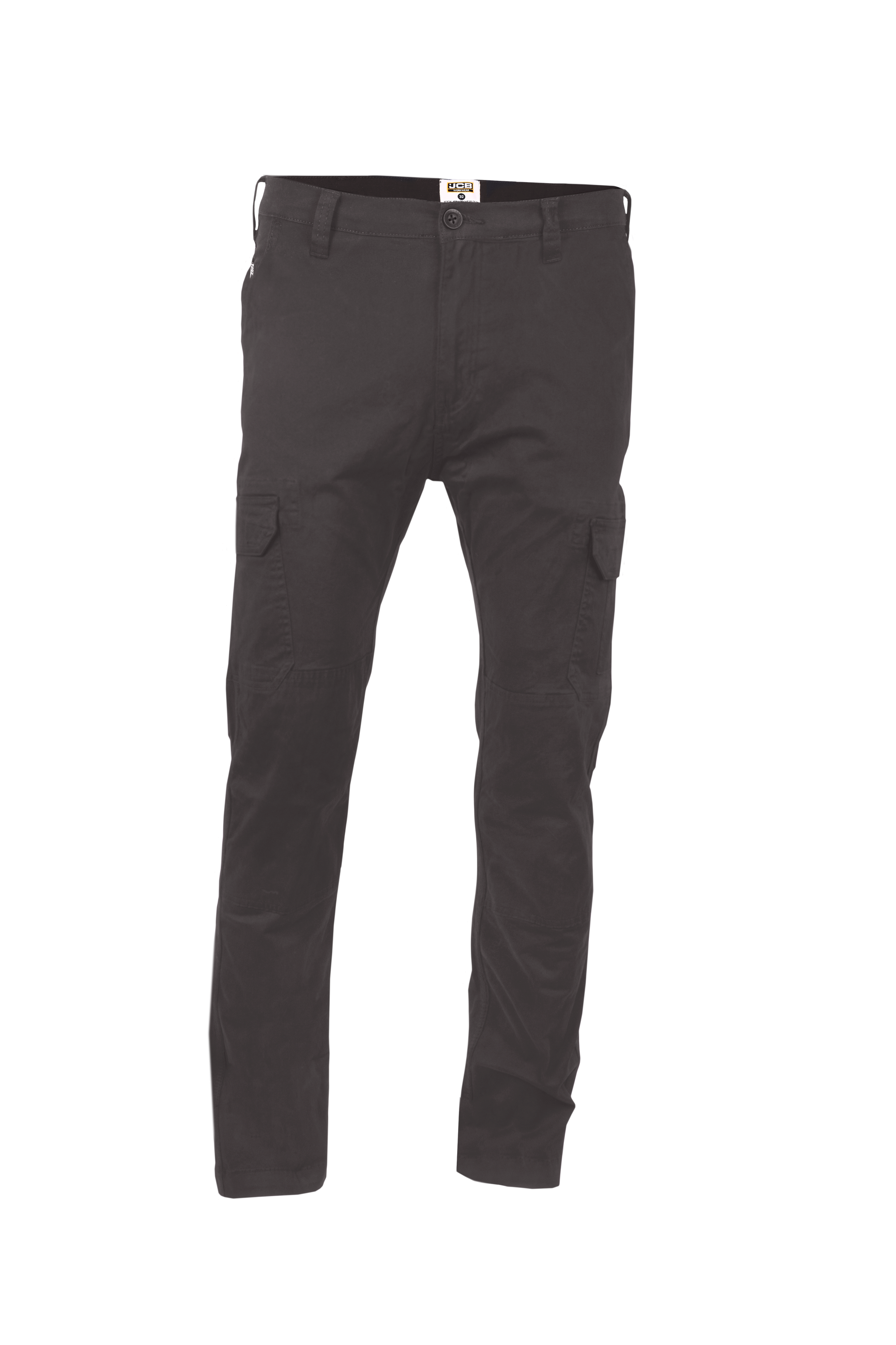 JCB Cargo Trousers_5