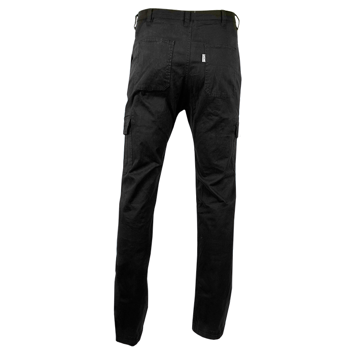 JCB Cargo Trousers_4