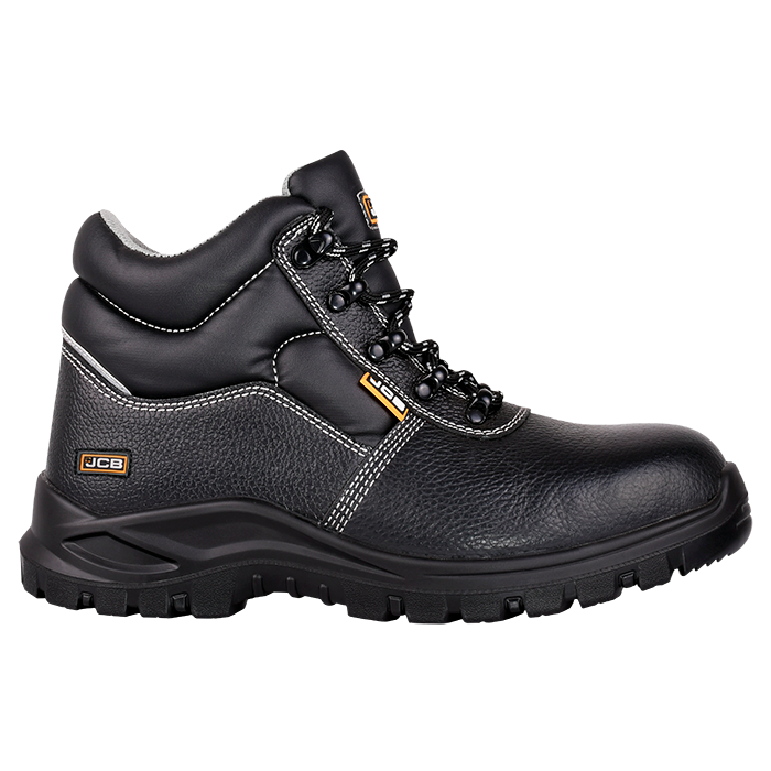 JCB Chukka Safety Boot_0