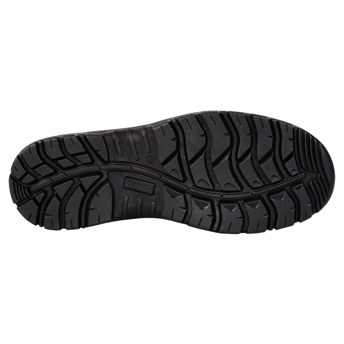 JCB Chukka Safety Boot_3