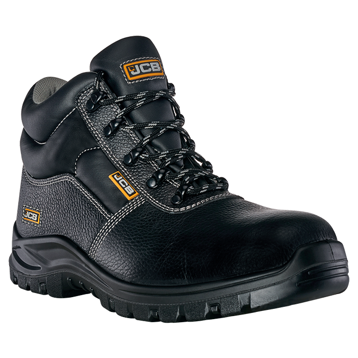 JCB Chukka Safety Boot_4