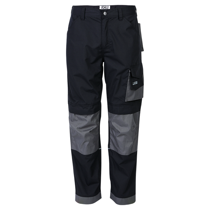 JCB Technical Work Trouser_2