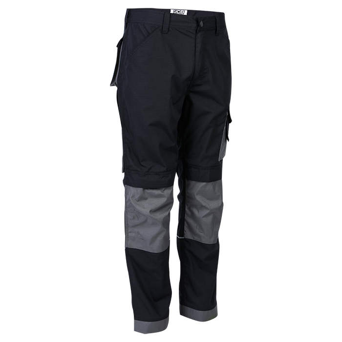 JCB Technical Work Trouser_1